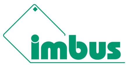 Logo von imbus AG