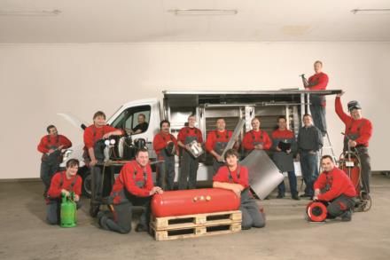 Hertel Grilltechnik GmbH