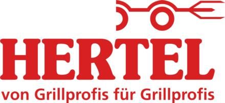 Logo von Hertel Grilltechnik GmbH