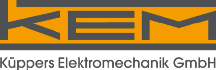 Logo von KEM Küppers Elektromechanik GmbH