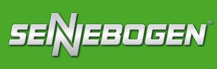 Logo von SENNEBOGEN Maschinenfabrik GmbH
