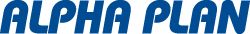 Logo von ALPHA PLAN GmbH
