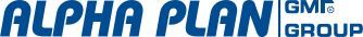 ALPHA PLAN GmbH - Logo