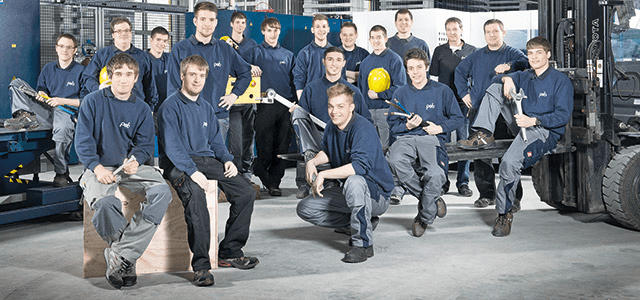 psb intralogistics GmbH