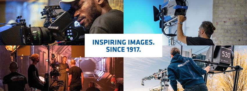 Arnold & Richter Cine Technik GmbH & Co. Betriebs KG