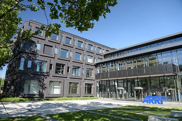 Arnold & Richter Cine Technik GmbH & Co. Betriebs KG