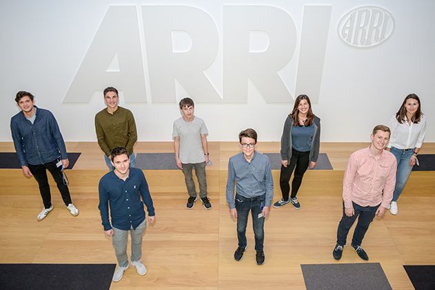 Arnold & Richter Cine Technik GmbH & Co. Betriebs KG