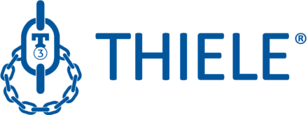 Logo von THIELE GmbH & Co. KG