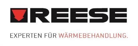 Logo von Härterei Reese Chemnitz GmbH & Co. KG