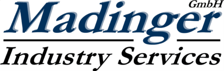 Logo von Madinger GmbH