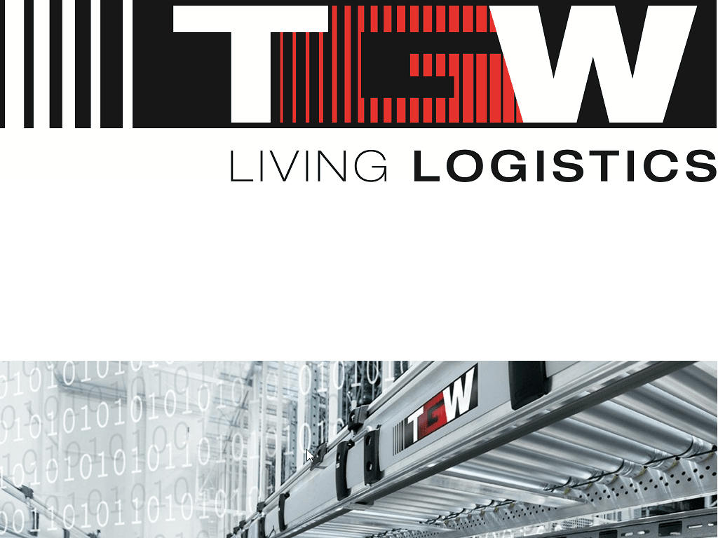 TGW Systems Integration GmbH