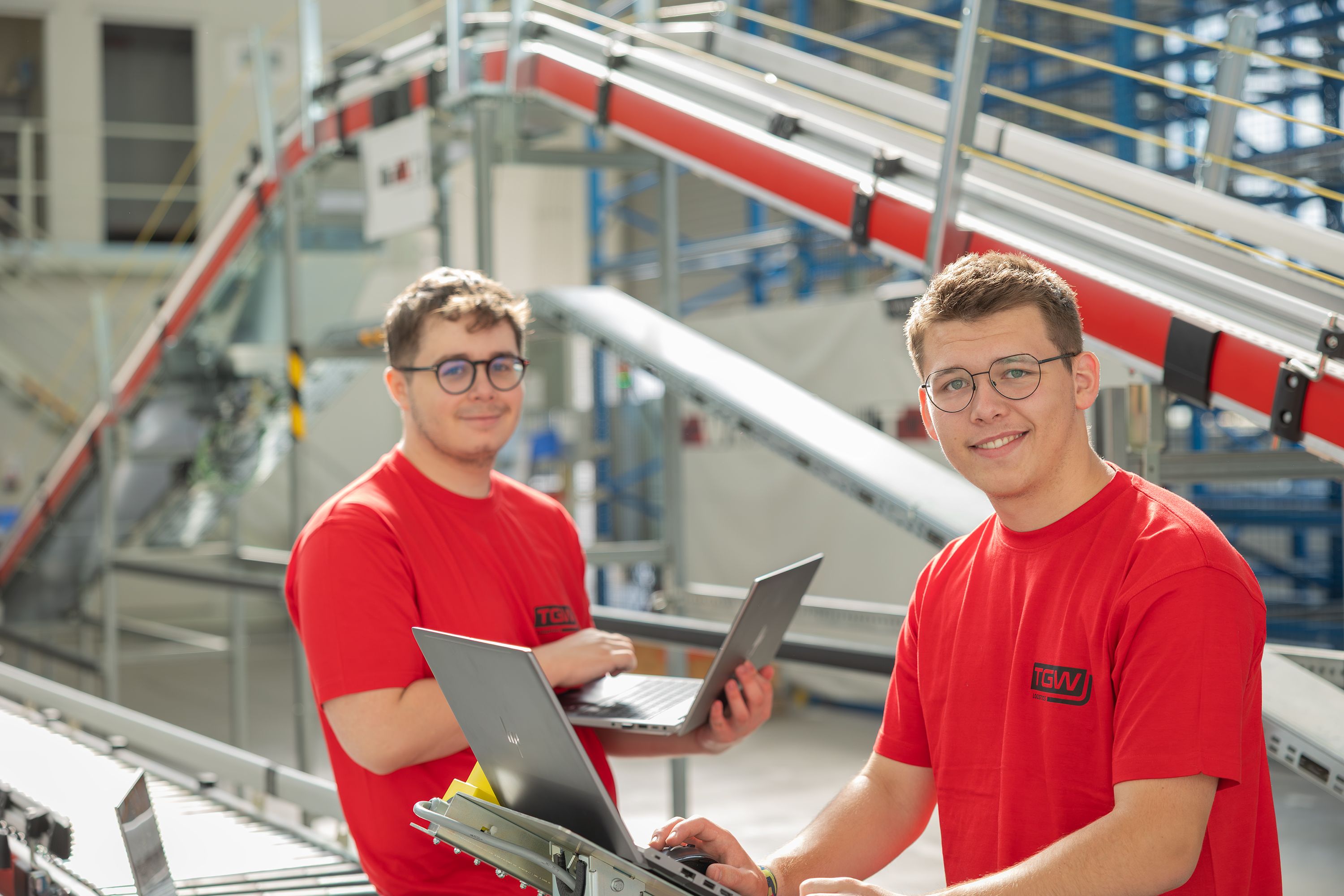 TGW Systems Integration GmbH