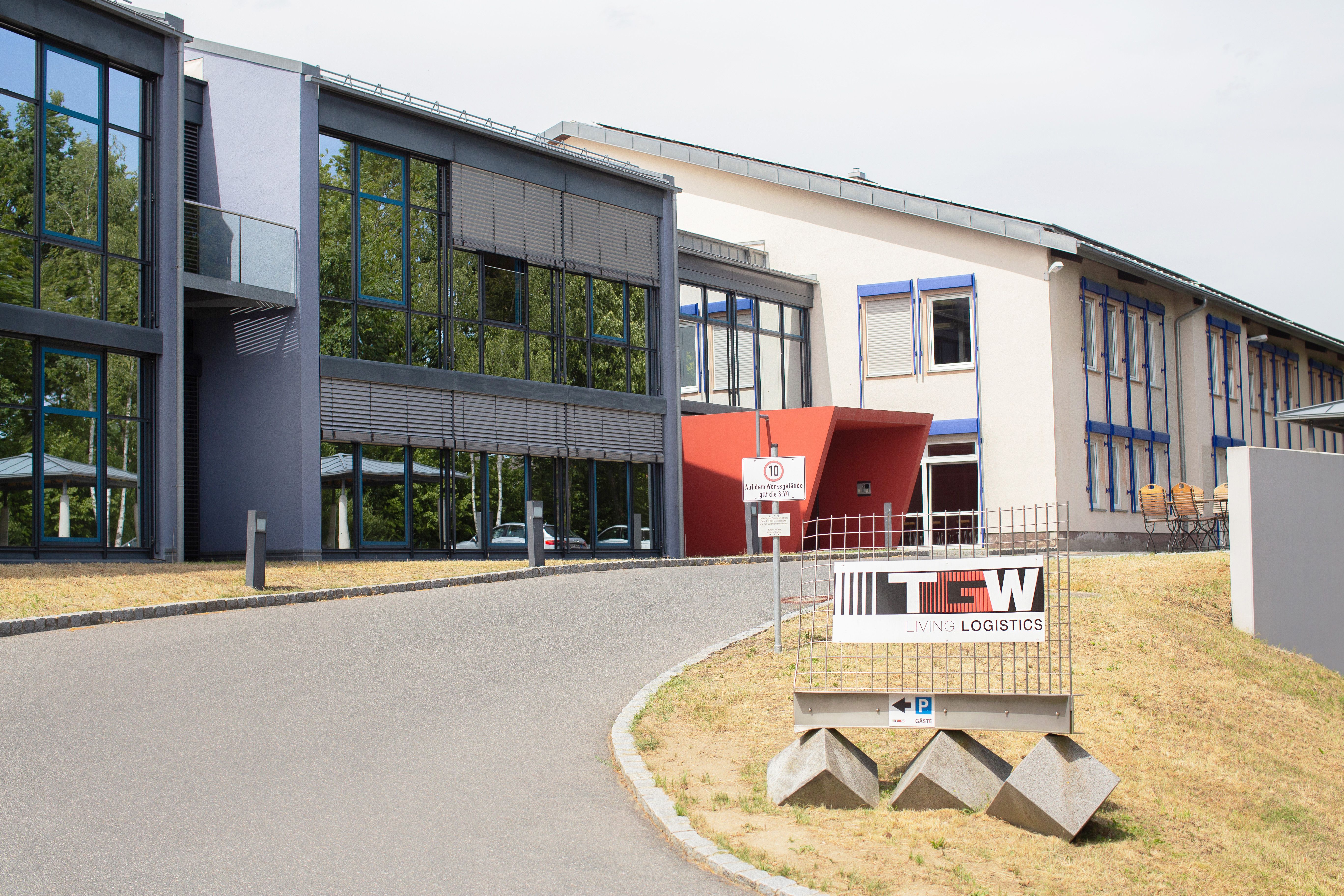 TGW Systems Integration GmbH
