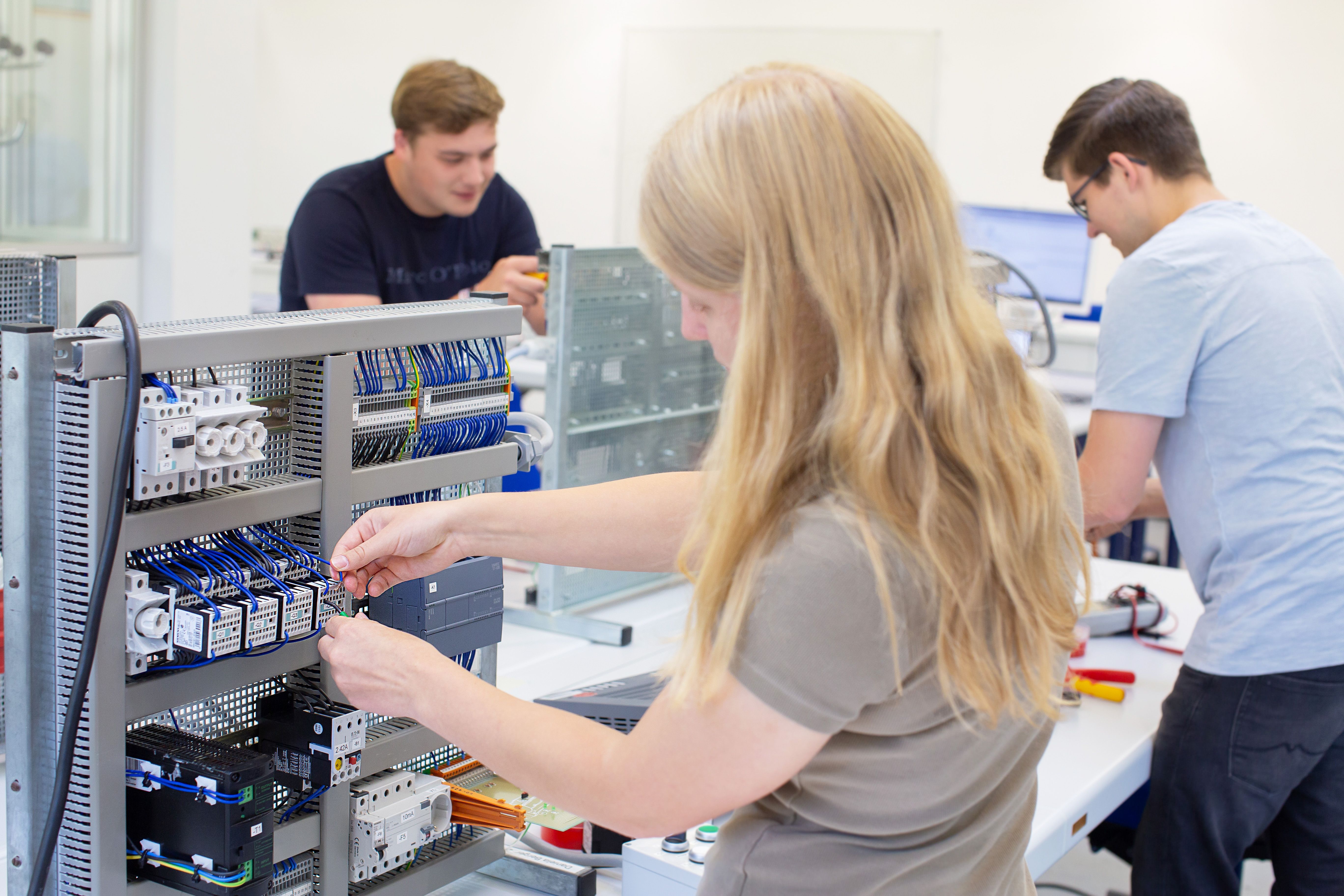 TGW Systems Integration GmbH