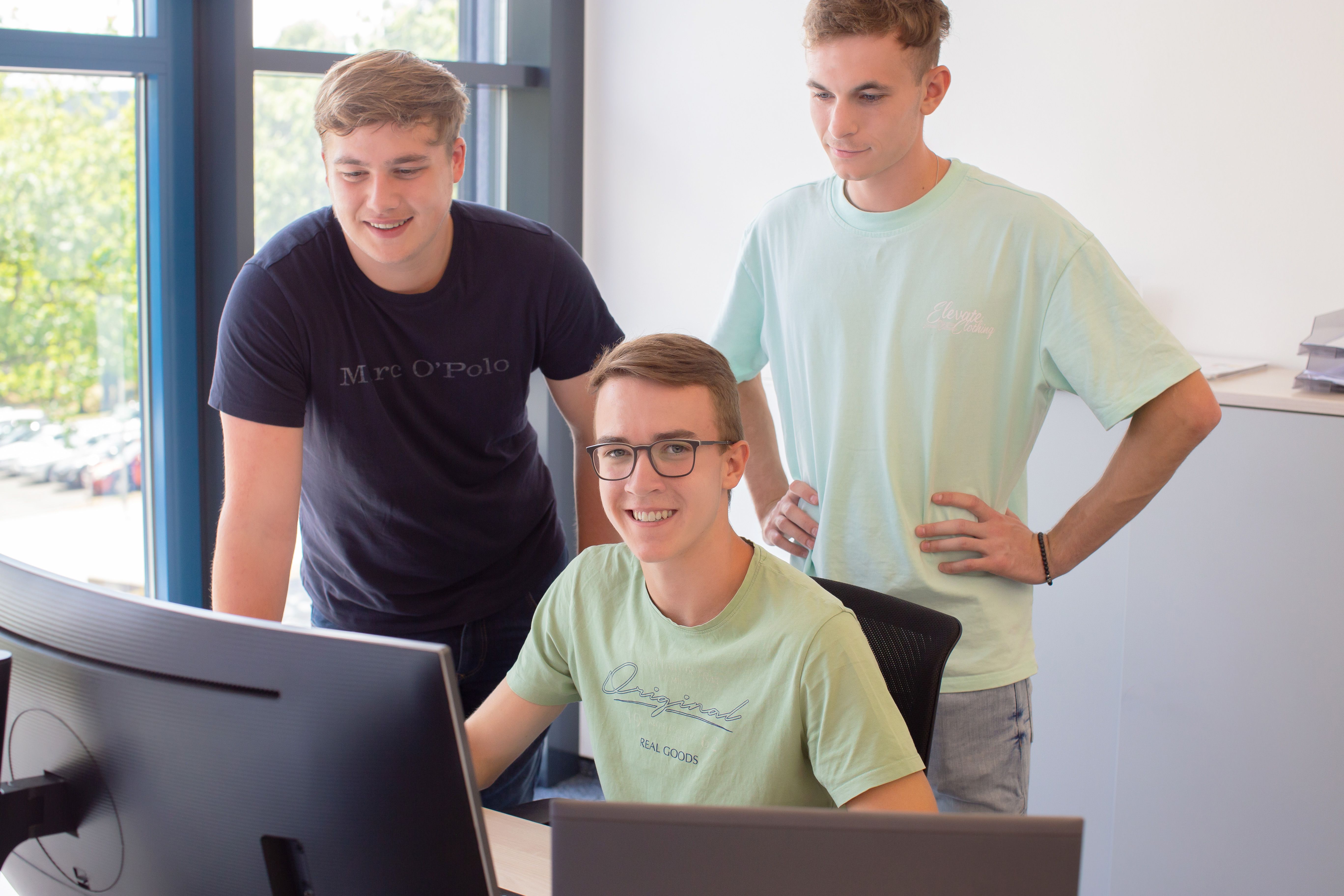 TGW Systems Integration GmbH