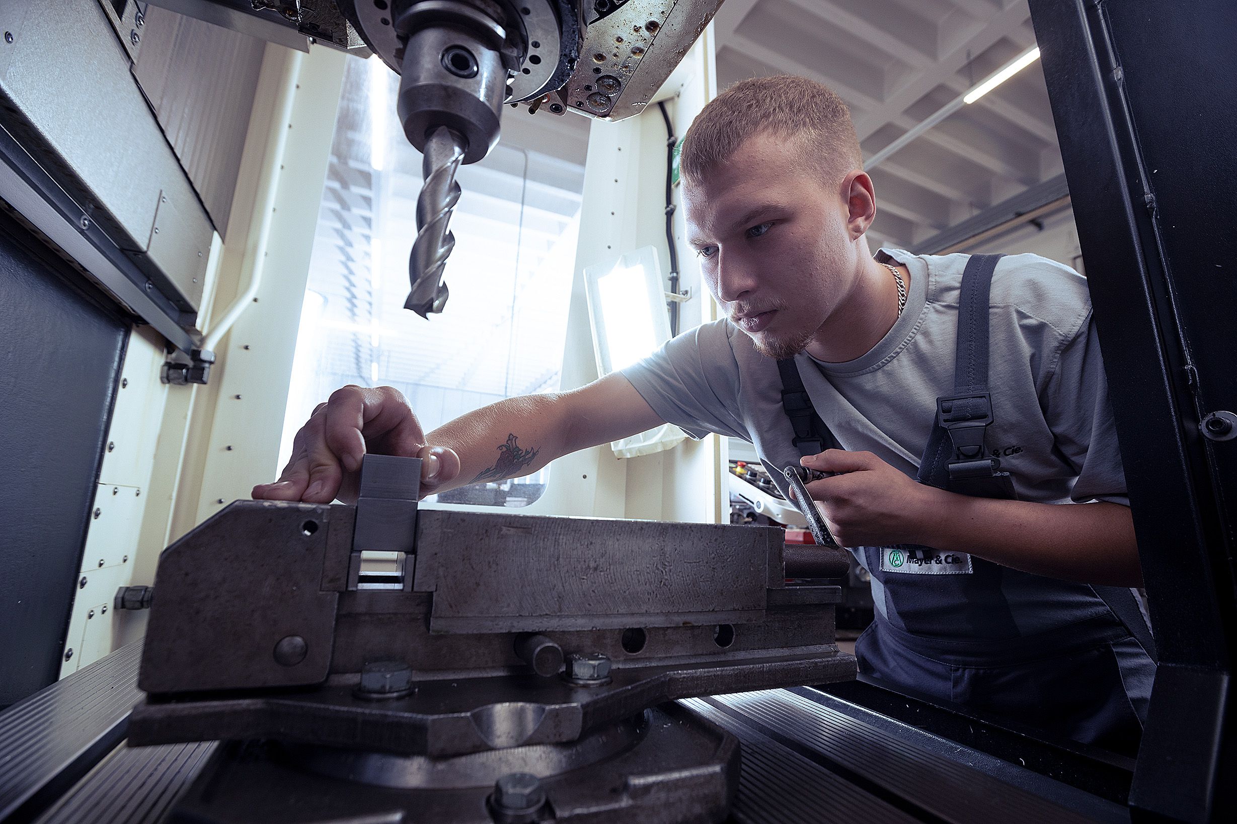 Mayer & Cie. GmbH & Co. KG