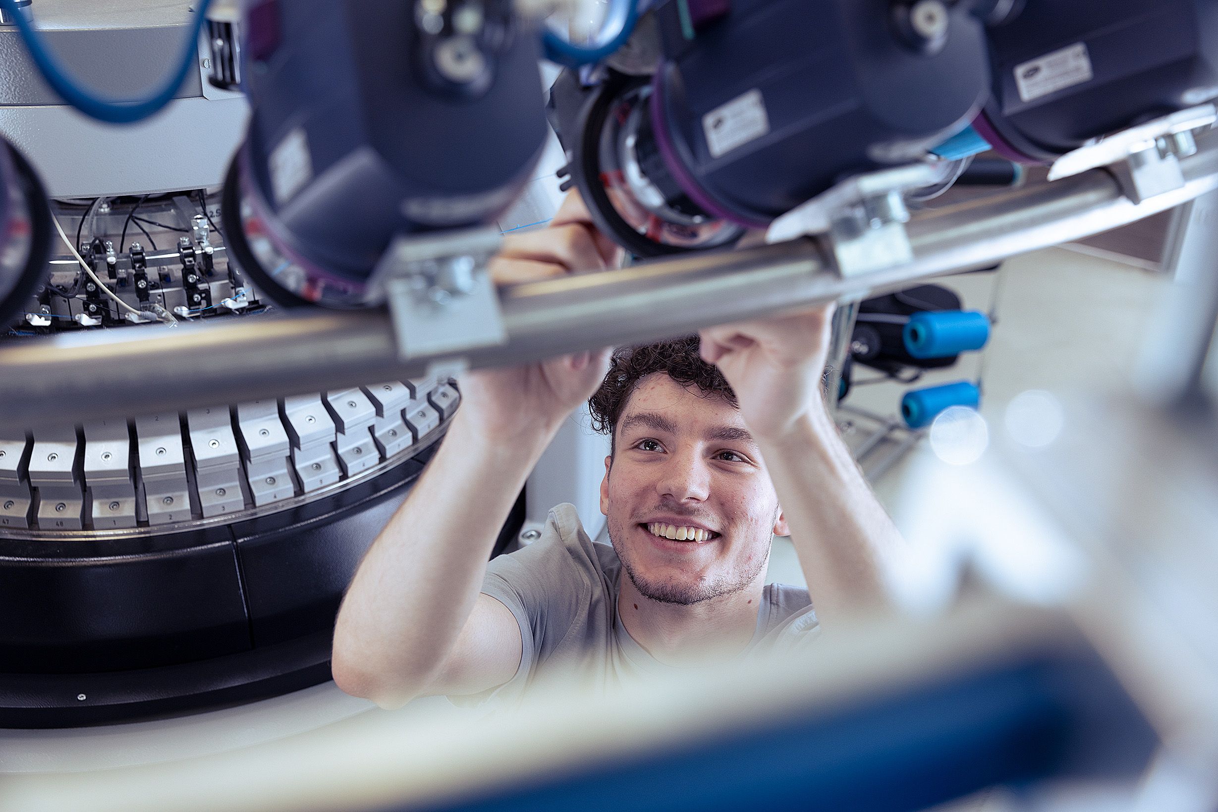 Mayer & Cie. GmbH & Co. KG