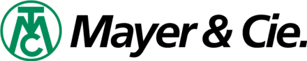 Logo von Mayer & Cie. GmbH & Co. KG