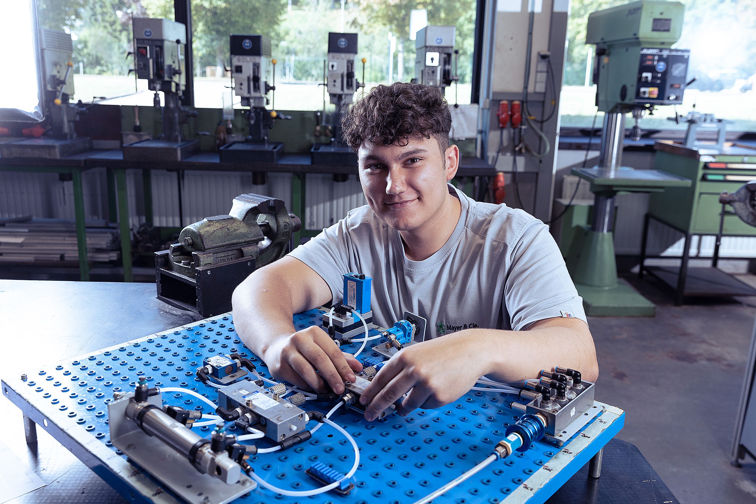 Mayer & Cie. GmbH & Co. KG