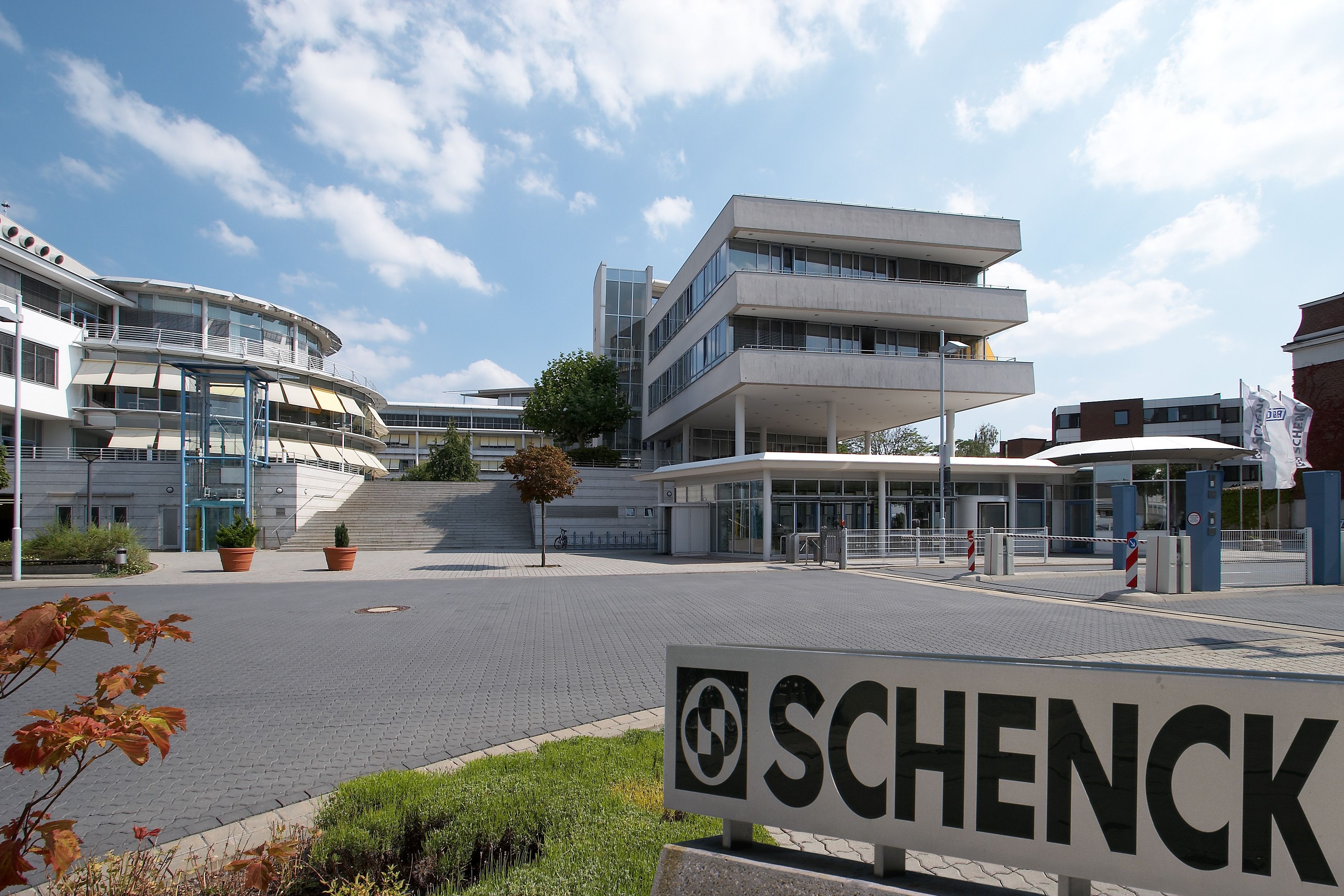 SCHENCK RoTec GmbH