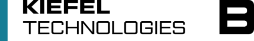 Logo von KIEFEL GmbH