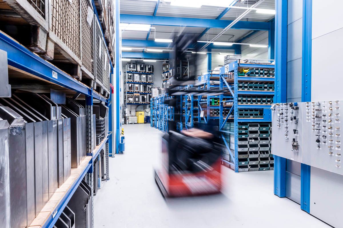 GUK-Falzmaschinen Griesser & Kunzmann GmbH & Co. KG