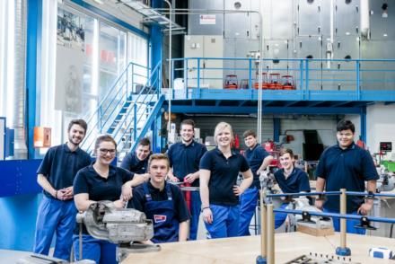 GUK-Falzmaschinen Griesser & Kunzmann GmbH & Co. KG