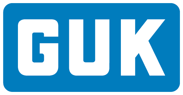 Logo von GUK-Falzmaschinen Griesser & Kunzmann GmbH & Co. KG