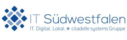 Logo von IT Südwestfalen GmbH