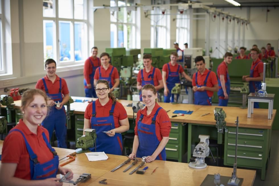 Rosenberger Hochfrequenztechnik GmbH & Co. KG