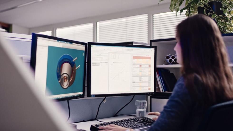 Rosenberger Hochfrequenztechnik GmbH & Co. KG