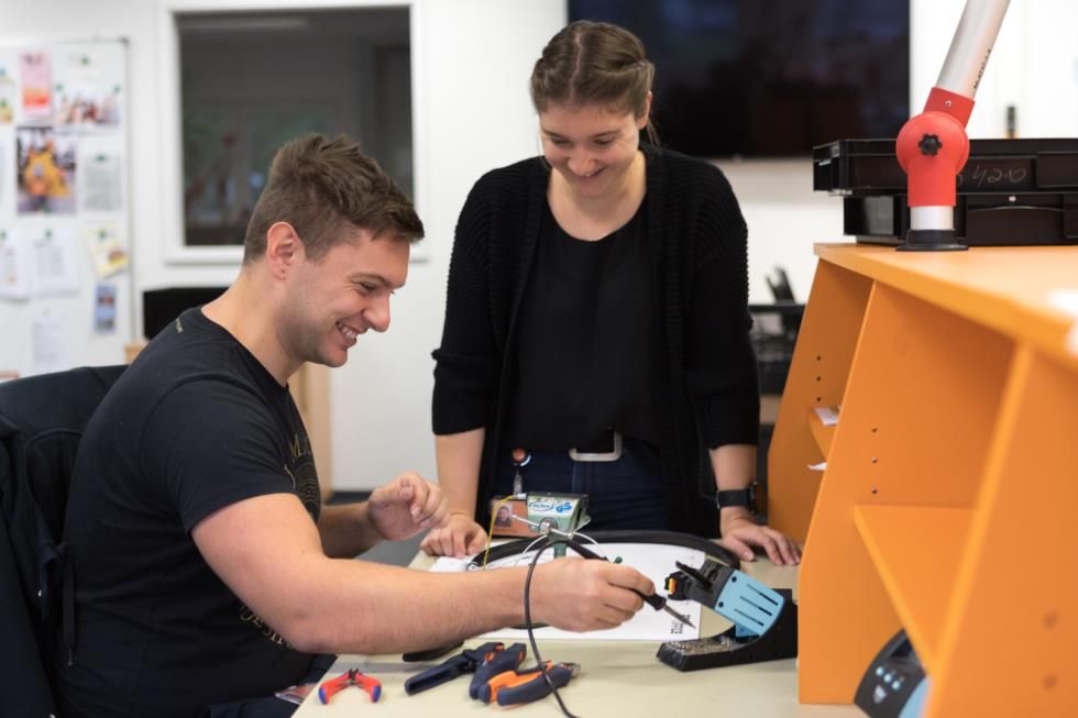 ifm-Unternehmensgruppe