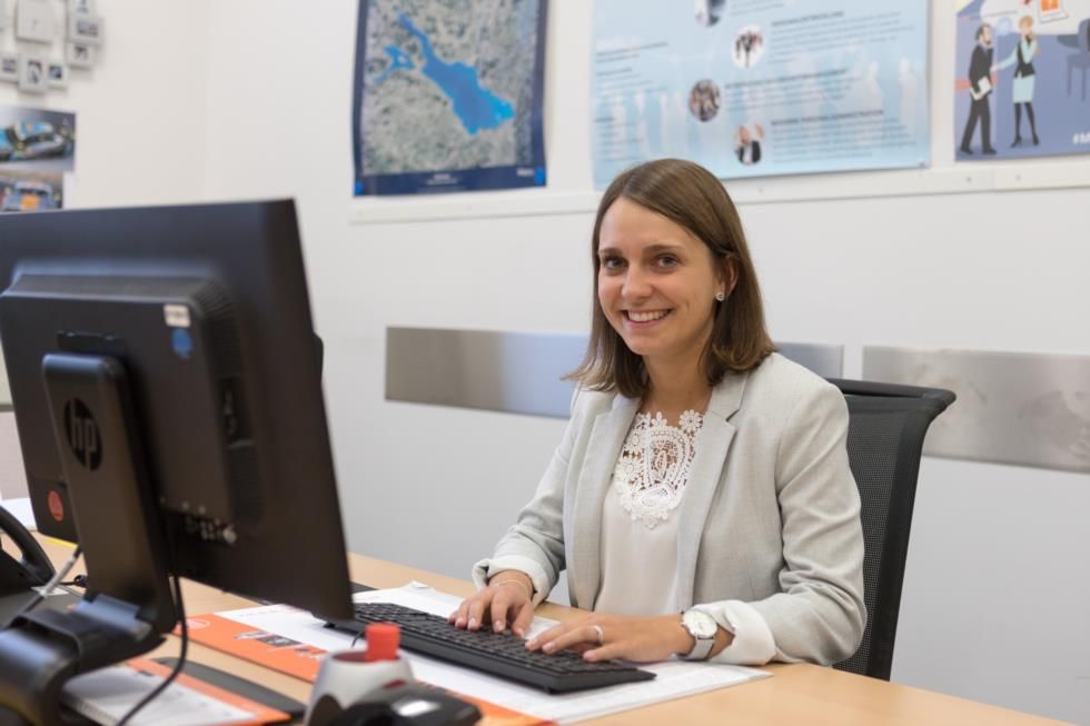 ifm-Unternehmensgruppe