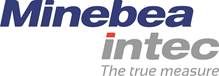 Logo von Minebea Intec Aachen GmbH & Co. KG