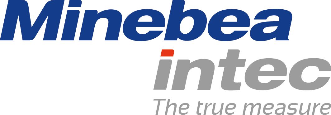 Logo von Minebea Intec Bovenden GmbH & Co. KG