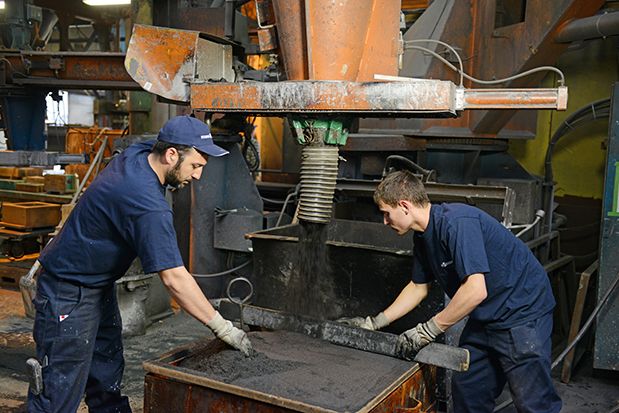 Esterer Giesserei GmbH