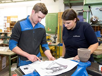 Esterer Giesserei GmbH