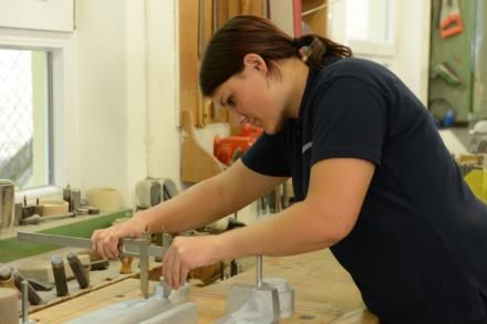 Esterer Giesserei GmbH