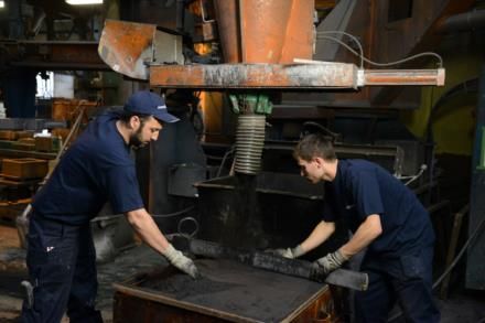 Esterer Giesserei GmbH