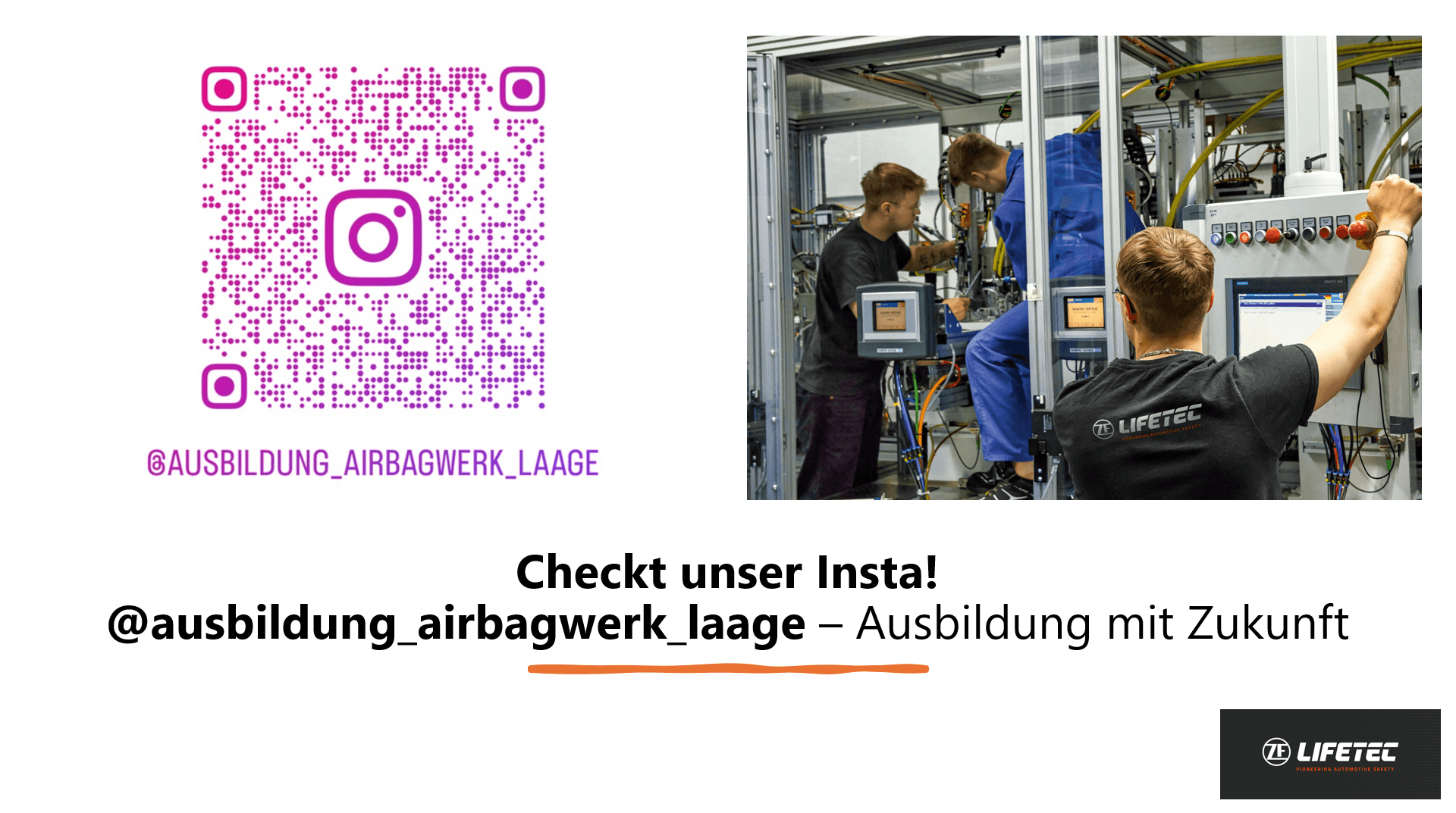 ZF Airbag Germany GmbH