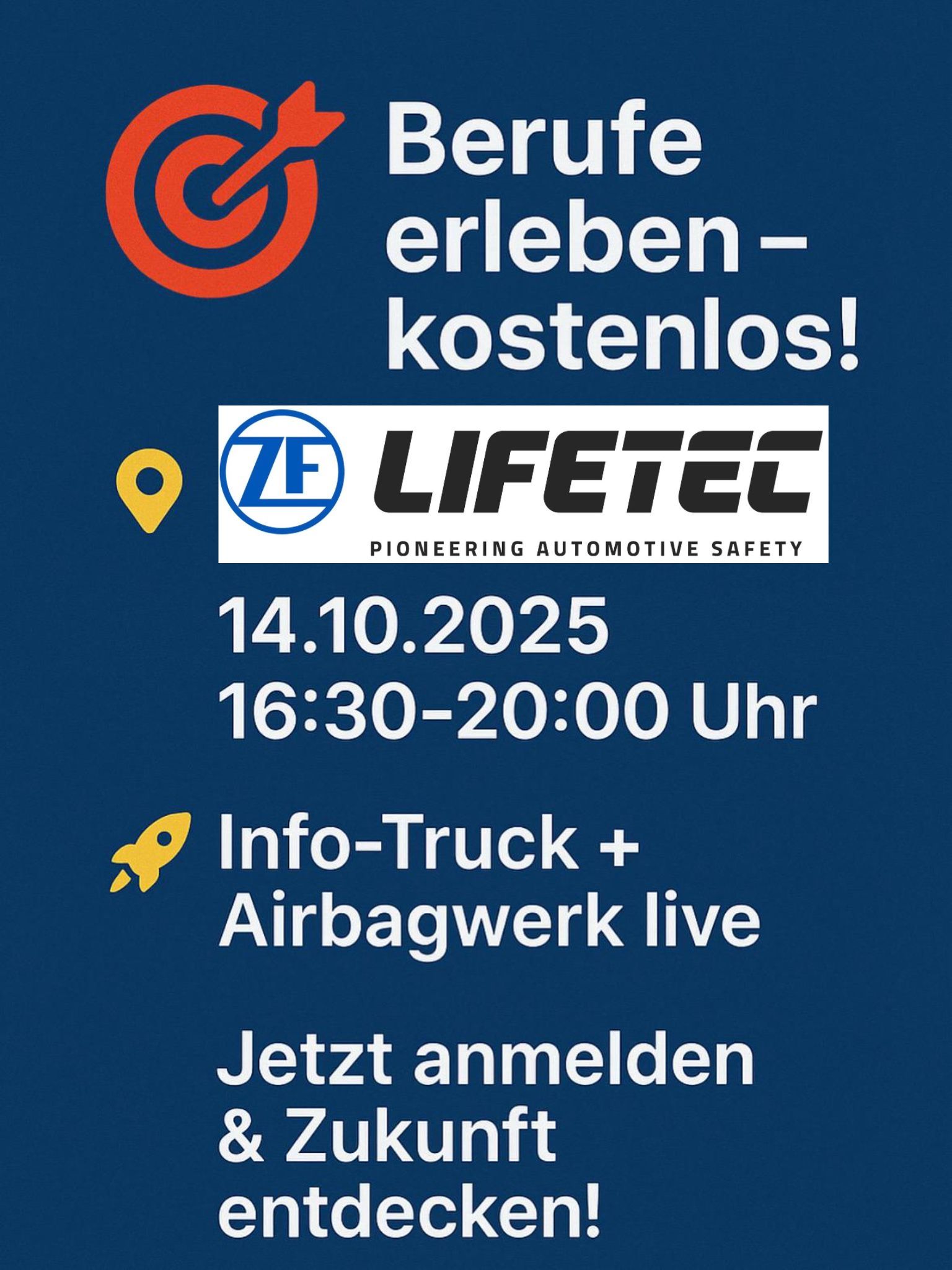 ZF Airbag Germany GmbH