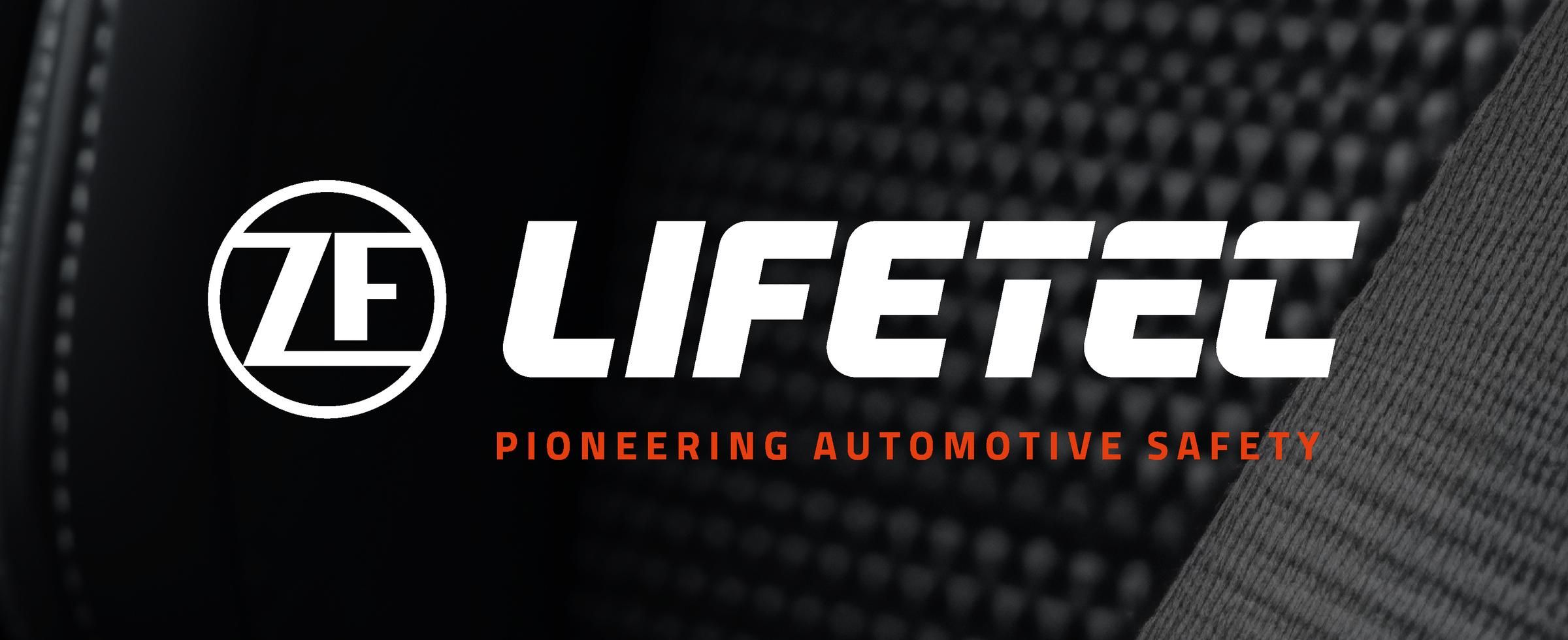 Logo von ZF Airbag Germany GmbH