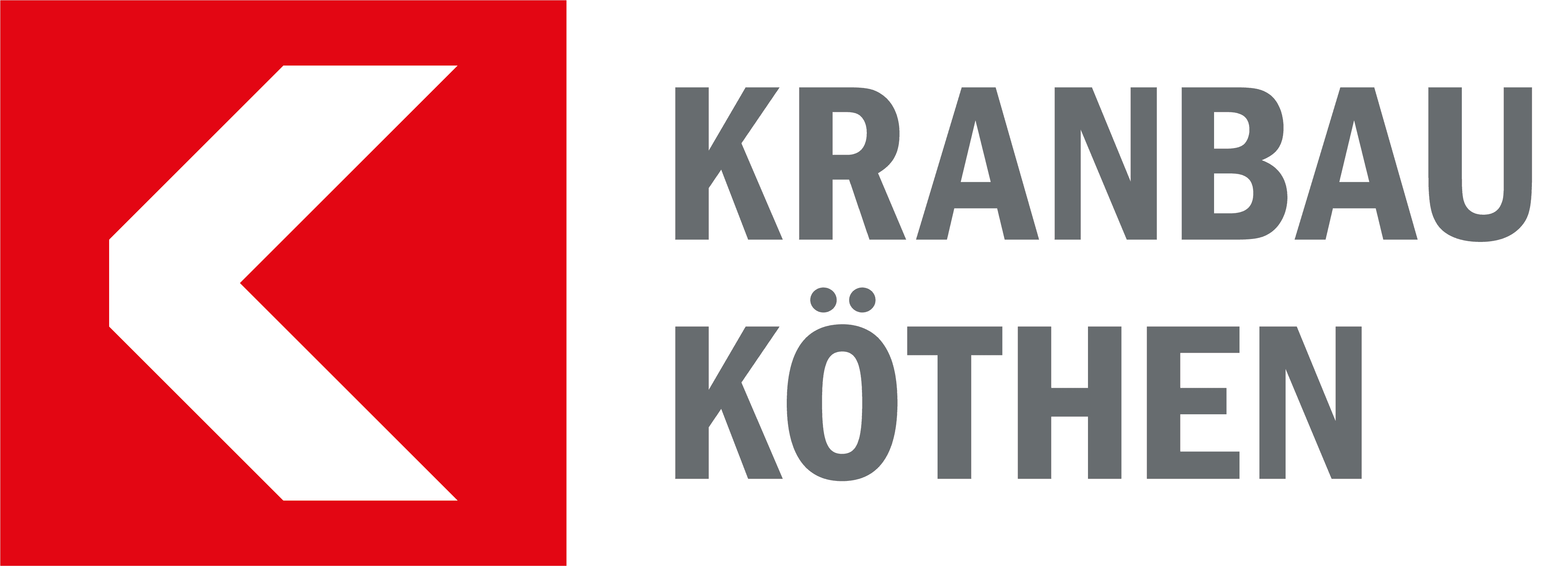 Logo von Kranbau Köthen GmbH