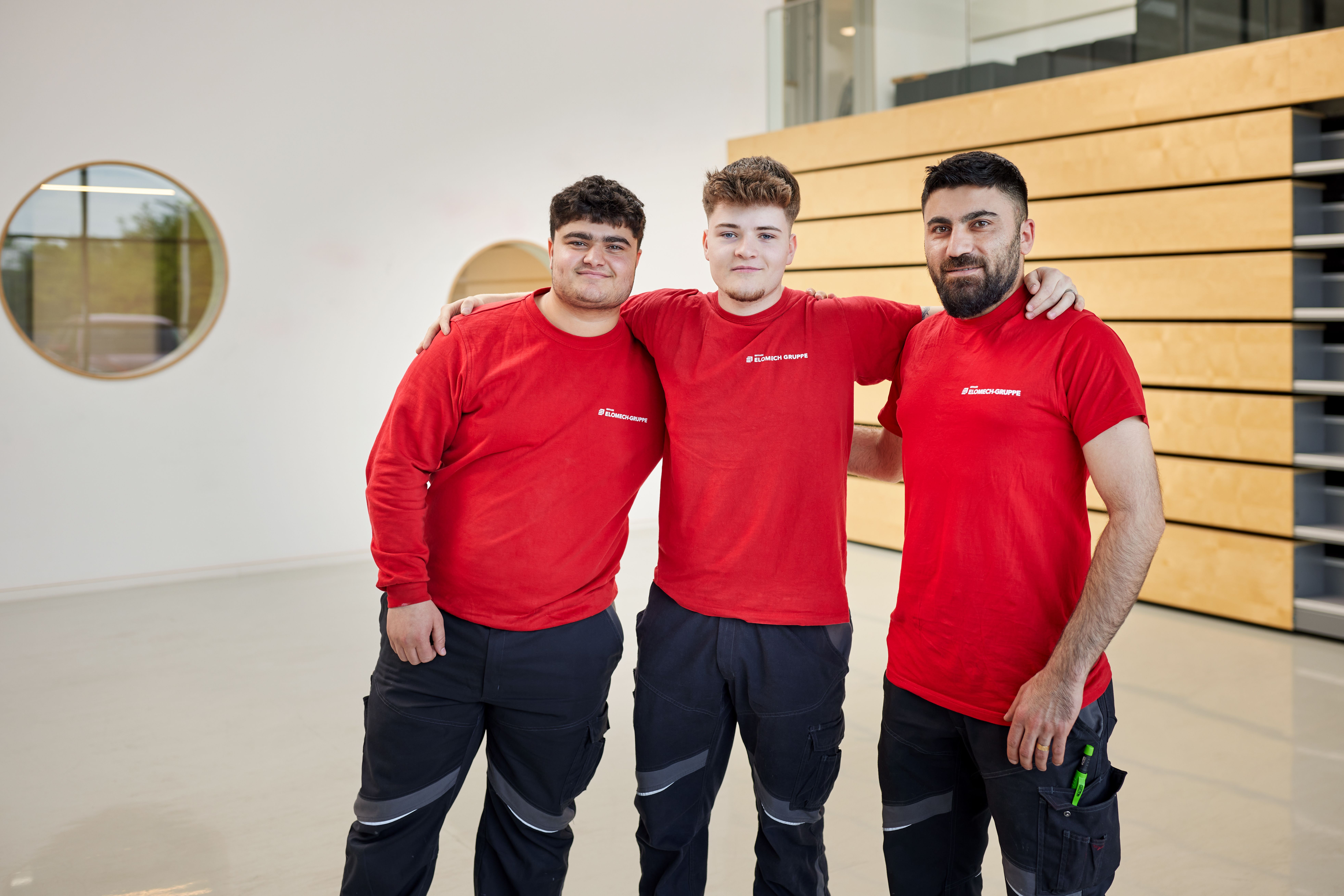 Elomech Elektroanlagen GmbH