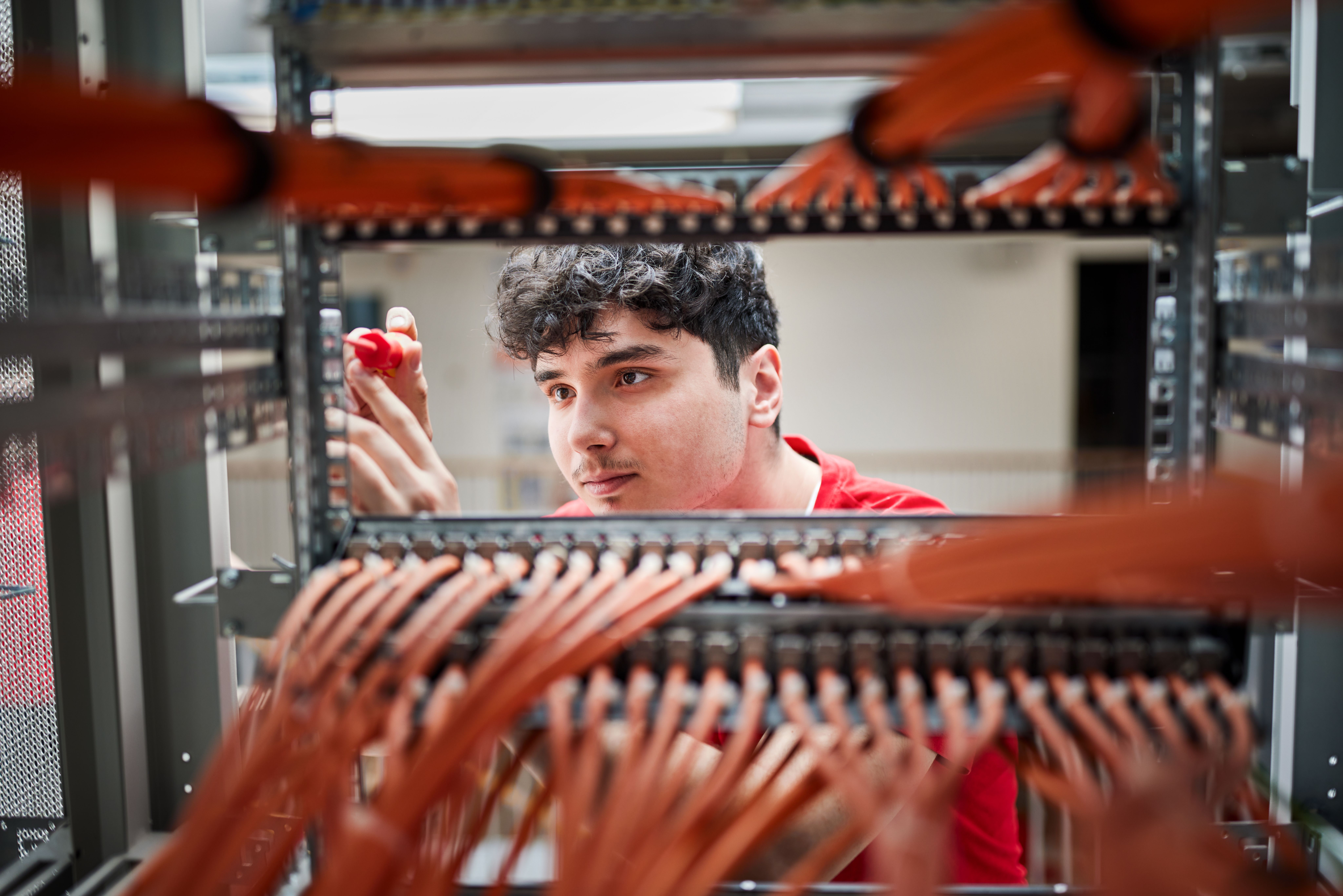 Elomech Elektroanlagen GmbH