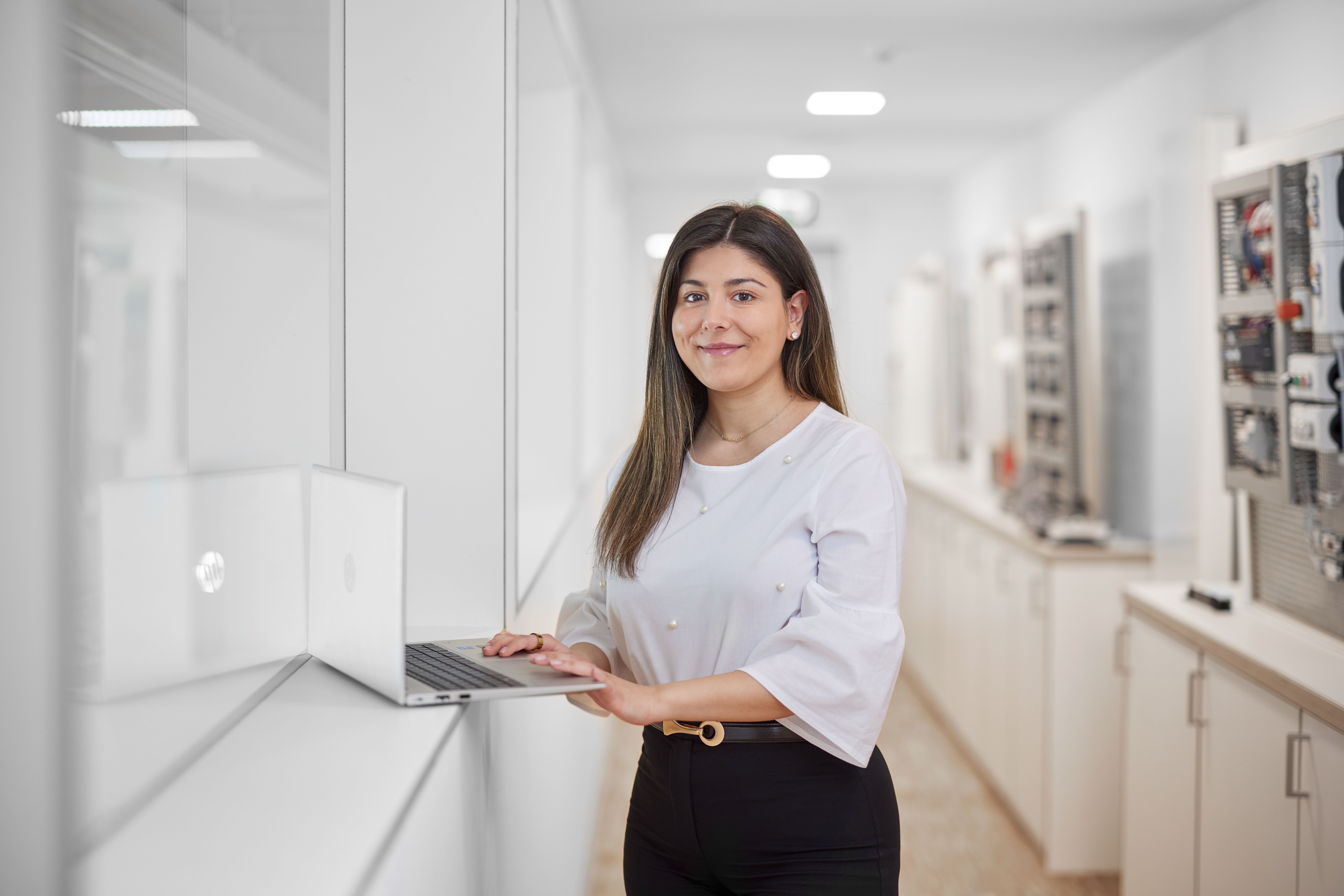 Elomech Elektroanlagen GmbH