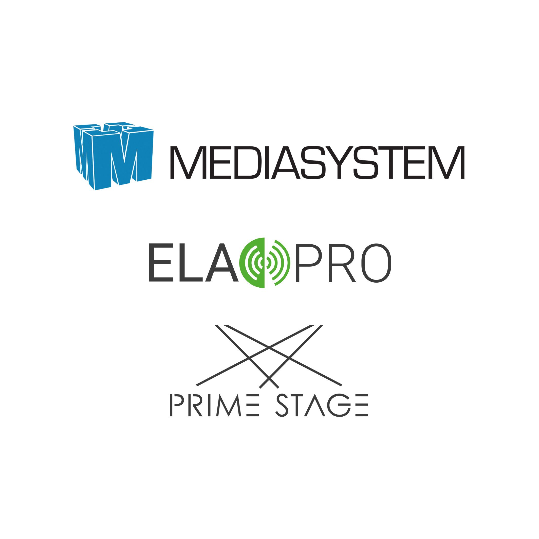 Logo von Mediasystem GmbH