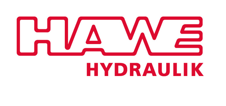 Logo von HAWE Hydraulik SE