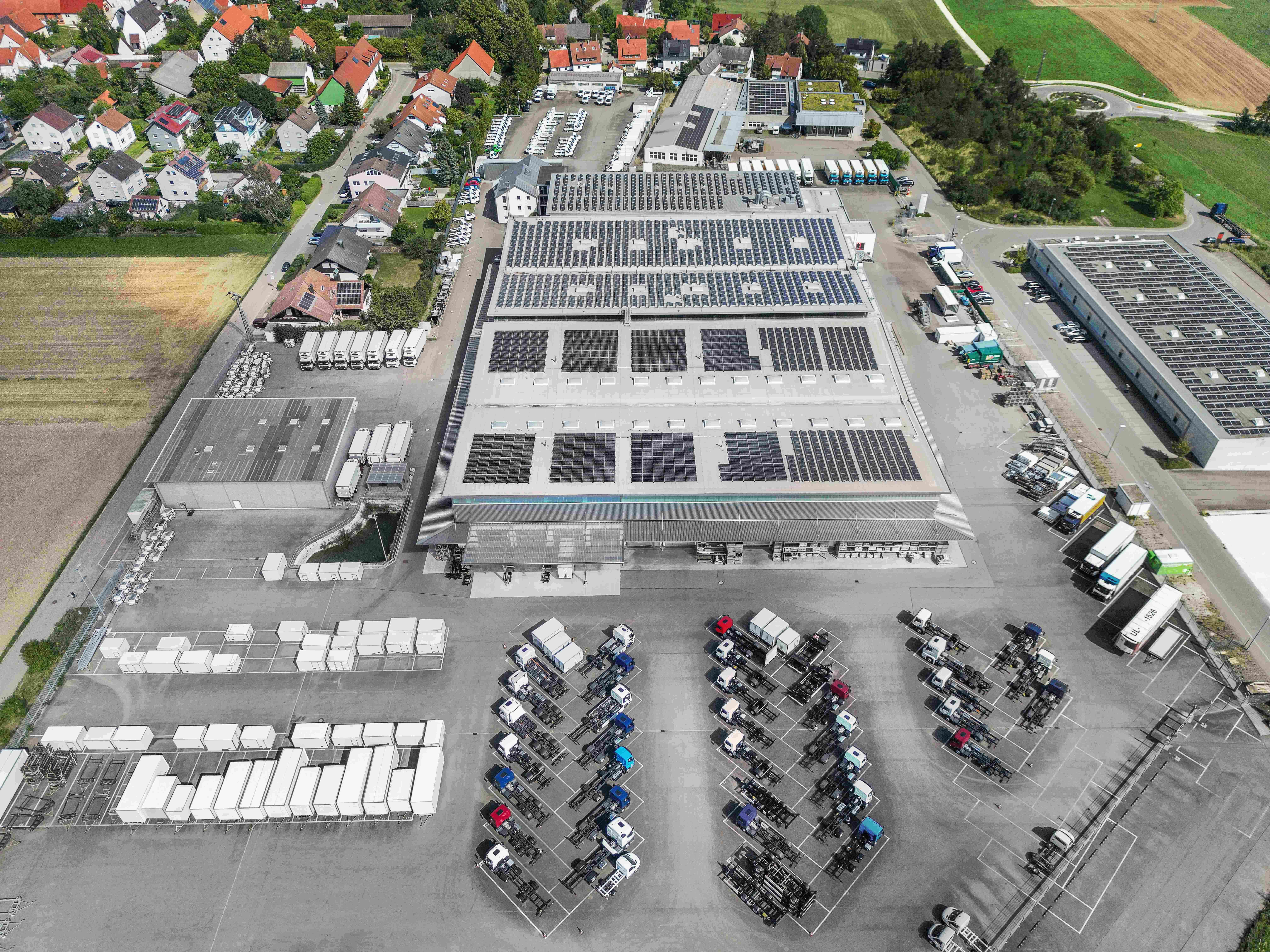 Kiesling Fahrzeugbau GmbH