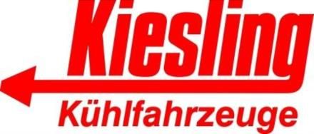 Logo von Kiesling Fahrzeugbau GmbH